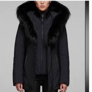 Mackage Winter Coat